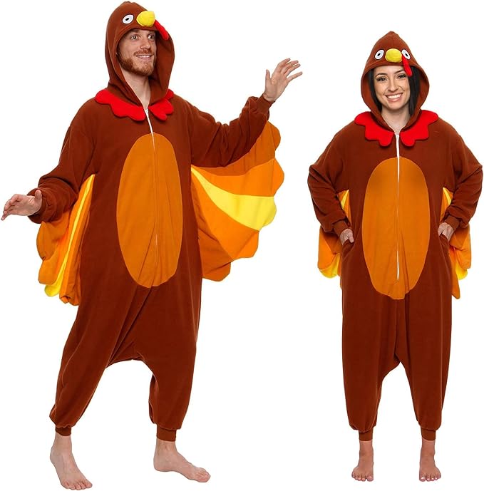 Turkey Onesie