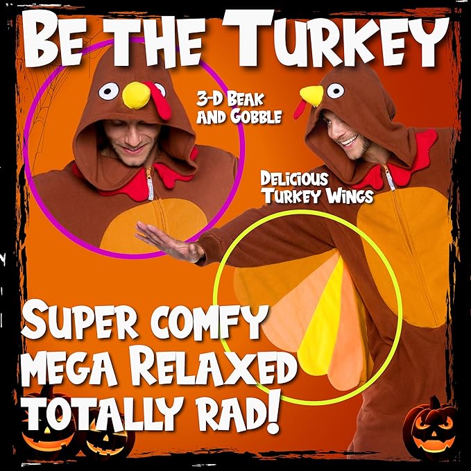 Turkey Onesie