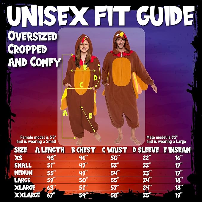 Turkey Onesie