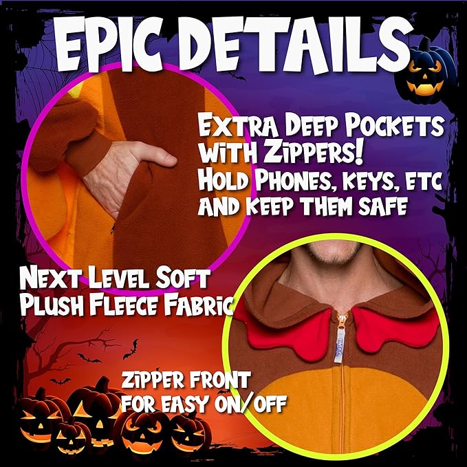 Turkey Onesie
