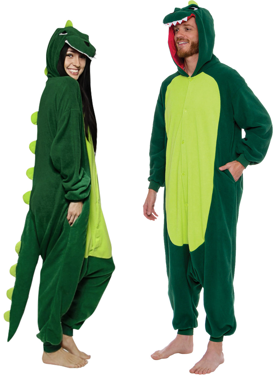 Dinosaur jumpsuit on sale