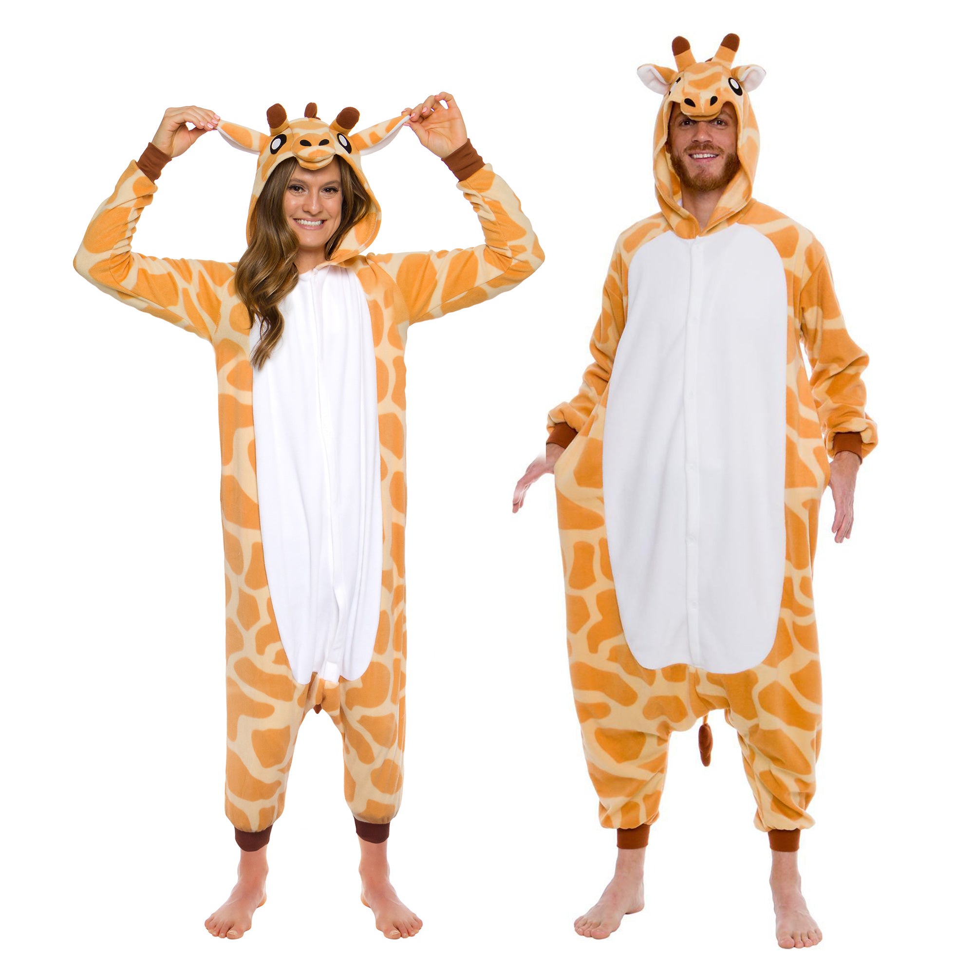 Funziez! Animal and Costume Onesies for Adults | Funziez.com
