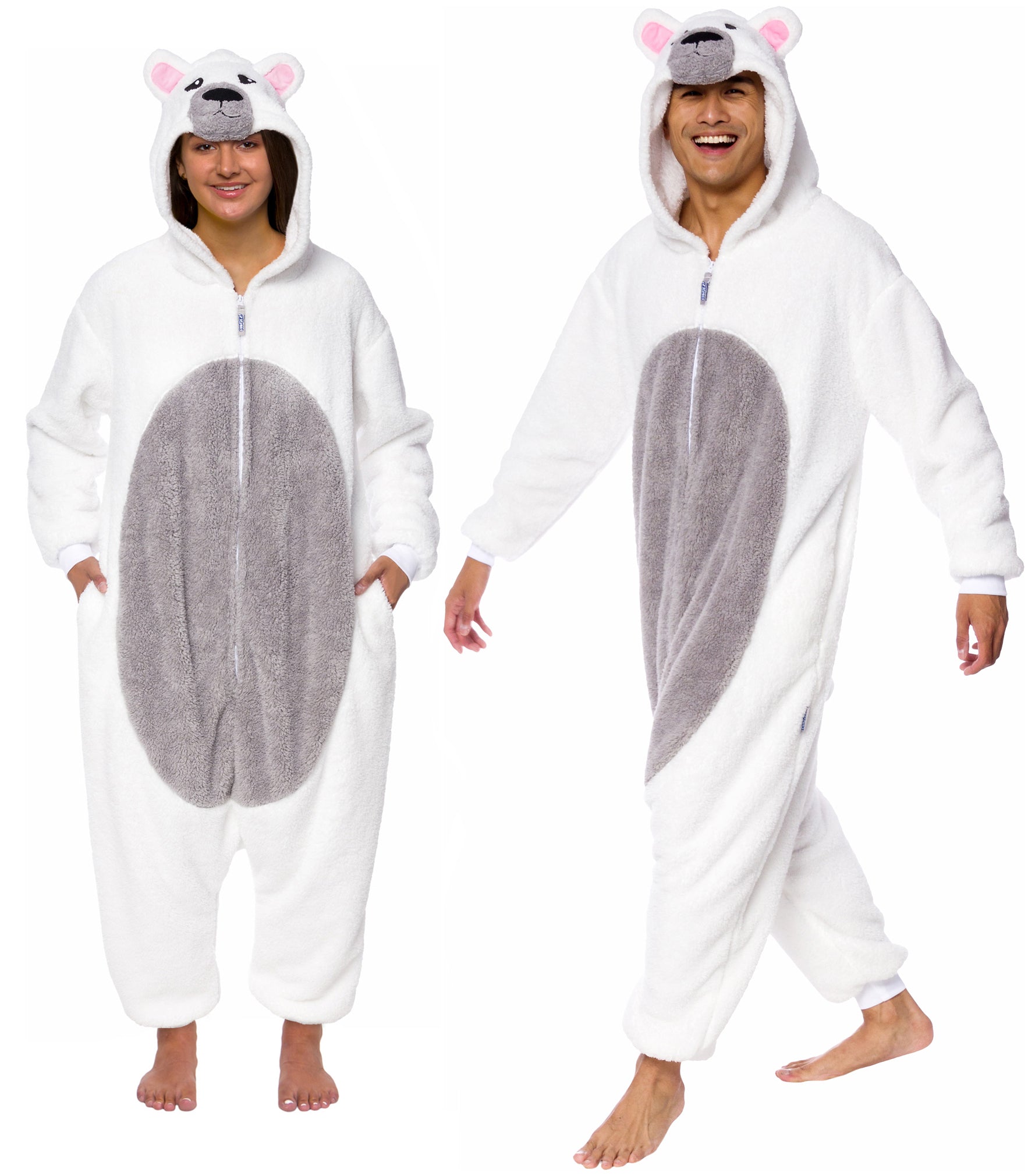 Funziez! Animal and Costume Onesies for Adults | Funziez.com